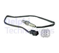 DELPHI Sonda Lambda Ajuste Sonda Apto para Hyundai i10 1.1 1.0