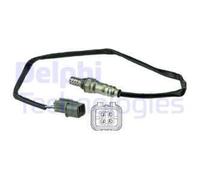 DELPHI Sonda Lambda Ajuste Sonda Apto para Hyundai i30 Familiar 1.4 1.6