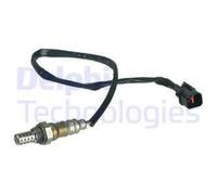 DELPHI Sonda Lambda Ajuste Sonda Apto para Hyundai Trajet 2.0 2.4 16V 30 350