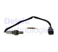 DELPHI Sonda Lambda Ajuste Sonda Apto para Kia Magentis 2.7 V6