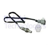 DELPHI Sonda Lambda Ajuste Sonda Apto para Lexus Rx 450h AWD 400h 300