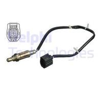 DELPHI Sonda Lambda Ajuste Sonda Apto para Mazda 3 1.6 1.4 ES11122-12B1