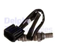 DELPHI Sonda Lambda Ajuste Sonda Apto para Mazda 5 2.0 1.8 3 ES20389-12B1