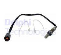 DELPHI Sonda Lambda Ajuste Sonda Apto para Mazda RX-8 1.3 ES20068-11B1