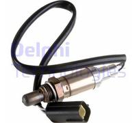 DELPHI Sonda Lambda Ajuste Sonda Apto para Nissan NV200 Evalia 1.6 1.8 3.5
