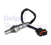 DELPHI Sonda Lambda Ajuste Sonda Apto para Opel Astra G cc Motor De 1.6 16V