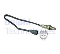 DELPHI Sonda Lambda Ajuste Sonda Apto para Subaru Interior 3.0 H6 AWD
