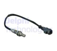 DELPHI Sonda Lambda Ajuste Sonda Apto para Volvo V70 II 2.4 1.8 1.6 2.0