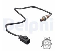 DELPHI Sonda Lambda Ajuste Sonda Apto para Volvo V70 II 2.4 2.3 T5 S60 i .