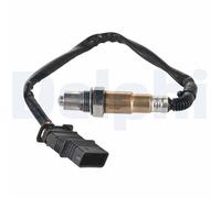 DELPHI Sonda Lambda Ajuste Sonda para BMW 3er Touring 320i 328i 2 Cabriolet