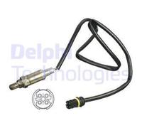 DELPHI Sonda Lambda Ajuste Sonda para BMW 5er 523i 520i 528i 320i 323i 325i 328i