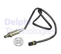 DELPHI Sonda Lambda Ajuste Sonda para BMW 5er 523i 520i 528i 320i 323i 325i 328i