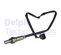 DELPHI Sonda Lambda Ajuste Sonda para Ford Escort VII Sedán 1.6i 16V 1.8 1.8i