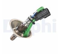 DELPHI Sonda Lambda Ajuste Sonda para Honda Civic VIII Hatchback 1.4 1.4i-VTEC