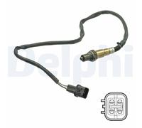 DELPHI Sonda Lambda Ajuste Sonda para Hyundai i30 1.4 1.6 IX20 Kia Venga Rio III