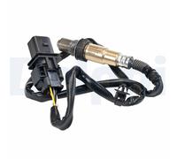 DELPHI Sonda Lambda Ajuste Sonda para Hyundai i30 Coupé i40 Cw 1.7 Crdi 1.4
