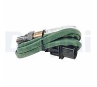 DELPHI Sonda Lambda Ajuste Sonda para Mercedes-Benz Clase E W212 A207 W204 C 250