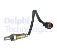 DELPHI Sonda Lambda Ajuste Sonda para Mitsubishi Space Star 1.3 16V 2.4 GDI 2.0