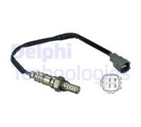 DELPHI Sonda Lambda Ajuste Sonda para Toyota Yaris 1.0 1.5 1.3 2.0 4WD 2.4