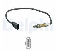 DELPHI Sonda Lambda Ajuste Sonda para VW Golf IV 1.4 16V Lupo 1.0 Audi A3 Arosa
