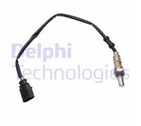 DELPHI Sonda Lambda Calefactada Planar Para VW Golf VI 1.4 TSI 2.5 FSI