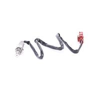 DELPHI Sonda lambda ES11092-12B1 térmico 720 Compatible con VW Polo V Hatchback 6R1, 6C1 GOLF VI 5K1 Passat B7 Variant 365, AUDI A4 B8 Avant 8K5 A6 C7 Avant 4G5, 4GD
