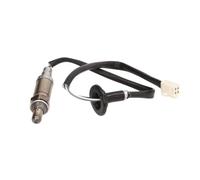 DELPHI Sonda lambda ES11106-12B1 térmico 570 Compatible con TOYOTA AVENSIS Ranchera familiar T25 COROLLA Verso ZER, ZZE12, R1 COROLLA ZZE12, NDE12, ZDE12 AVENSIS Sedán T25 COROLLA Compact E11
