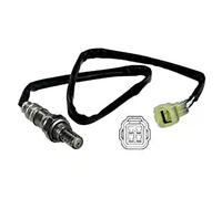 DELPHI Sonda lambda ES20111-12B1 térmico 635 Compatible con SUZUKI SWIFT III MZ, EZ IGNIS II SX4 EY, GY SX4 S-Cross JY LIANA Fastback