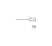 DELPHI Sonda lambda ES20258-12B1 térmico 540 Compatible con PEUGEOT 308 SW II LC, LJ, LR, LX, L4 208 II Hatchback UB, UP, UW, UJ 207 WA, WC 206 Fastback 2A/C 308 II Hatchback LB, LP, LW, LH, L3