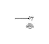 Sonda lambda DELPHI ES20281-12B1