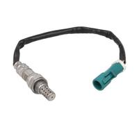 DELPHI Sonda lambda ES20318-12B1 térmico 339 Compatible con FORD Fiesta Mk6 Hatchback CB1, CCN, JA8, JR8 Fiesta Mk5 Hatchback JH, JD, JH1, JD1, JH3, JD3 Mondeo Mk3 Familiar BWY FUSION JU