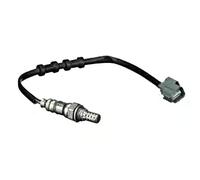 DELPHI Sonda lambda ES20322-12B1 Sonda plana térmico 389 Compatible con HONDA CIVIC VI Hatchback EJ, EK CIVIC VI Sedán EJ, EK Accord VI Berlina CK, CG, CH, CF8 CIVIC V Hatchback EG CRX III EH, EG