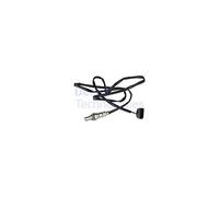 DELPHI Sonda lambda ES20340-12B1 térmico 1670 Compatible con VW Transporter T4 Bus 70B, 70C, 7DB, 7DK, 70J, 70K, 7DC, 7DJ Touareg 7LA, 7L6, 7L7 Passat B5 GP Sedán 3BG, 3B3 POLO 6N2, AUDI