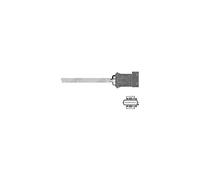 DELPHI Sonda lambda ES20341-12B1 térmico 680 Compatible con VOLVO V70 I 875, 876 XC70 Cross Country 295 S70 874 C70 I Cabrio 873 C70 I Coupé 872