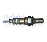 DELPHI Sonda lambda ES20348-12B1 térmico 740 Compatible con VW Golf IV Hatchback 1J1 Lupo/Lupo 3L 6X1, 6E1 Touareg 7LA, 7L6, 7L7 Golf IV Variant 1J5 Passat B5 GP Sedán 3BG, 3B3 Bora Sedán 1J2