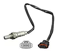 DELPHI Sonda lambda ES20426-12B1 térmico delante del catalizador 520 Compatible con OPEL Insignia A Sports Tourer G09 Astra J Sports Tourer P10 Astra J Hatchback P10 Mokka/Mokka X J13, CHEVROLET
