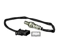 Sonda lambda Sonda plana ES20505-12B1 DELPHI para BMW 5 1 X1 5 Touring X3 3 X4