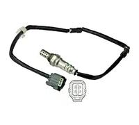 DELPHI Sonda lambda ES20509-12B1 térmico después de catalizador 698 Compatible con HONDA CIVIC VII Hatchback EU, EP, EV Civic VII Berlina ES, ET