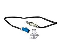 DELPHI Sonda lambda ES20517-12B1 Sonda plana térmico después de catalizador 740 Compatible con FORD Galaxy Mk1 MPV WGR