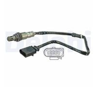 Sonda lambda Sonda plana ES20678-12B1 DELPHI para VW SEAT AUDI