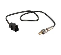 DELPHI Sonda Lambda para VOLKSWAGEN: Polo, Golf, Bora & SKODA: Fabia & SEAT: Cordoba, Ibiza, Toledo, Leon (Ref: ES21096-12B1)