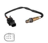 Delphi Sonda lambda de banda ancha ES21115-12B1 para Volvo V60 I V70 III C30 V50