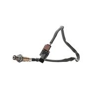 DELPHI Sonda lambda ES21165-12B1 térmico delante del catalizador 650 Compatible con FORD Fiesta Mk7 Hatchback HJ, HF ECOSPORT
