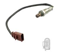 DELPHI Sonda lambda ES21187-12B1 Sonda plana & térmico delante del catalizador 440