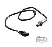 DELPHI Sonda lambda ES21215-12B1 térmico después de catalizador 800 Compatible con SEAT Ibiza IV Hatchback 6J5, 6P1, SKODA FABIA Ranchera familiar NJ5 FABIA NJ3