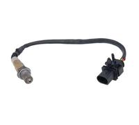 DELPHI Sonda lambda ES21268-12B1 térmico delante del catalizador 370 Compatible con RENAULT MEGANE III Grandtour KZ0/1 GRAND SCÉNIC III JZ0/1 MASTER III Caja/Chasis EV, HV, UV Scénic III JZ0/1