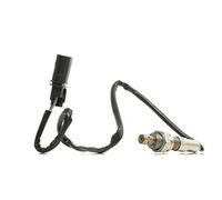 DELPHI Sonda lambda ES21291-12B1 térmico delante del catalizador 680 Compatible con AUDI A3 Sportback 8PA, VW Golf 5 Hatchback 1K1 TOURAN 1T1, 1T2 Passat B6 Variant 3C5, SKODA Octavia II Combi 1Z5