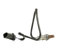 DELPHI Sonda lambda ES21300-12B1 térmico delante del catalizador 650 Compatible con VW Golf 7 Hatchback 5G1, BQ1, BE1, BE2 Golf 7 Variant BA5, BV5, SKODA Octavia III Combi 5E5, AUDI