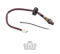 DELPHI Sonda lambda ES21319-12B1 térmico después de catalizador 370 Compatible con MITSUBISHI COLT VI Z3A, Z2A, SMART FORFOUR 454
