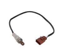 DELPHI Sonda lambda ES21347-12B1 térmico delante del catalizador 570 Compatible con SKODA FABIA Ranchera familiar NJ5 FABIA NJ3 Fabia III Praktik NJ5, SEAT Ibiza IV Hatchback 6J5, 6P1